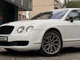 Bentley Continental Flying Spur 2006 годаүшін13 000 000 тг. в Алматы – фото 2