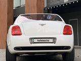 Bentley Continental Flying Spur 2006 годаүшін13 000 000 тг. в Алматы – фото 4