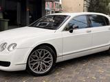 Bentley Continental Flying Spur 2006 годаүшін13 000 000 тг. в Алматы