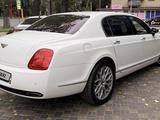 Bentley Continental Flying Spur 2006 годаүшін13 000 000 тг. в Алматы – фото 5
