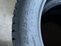 Зимние шипованные шины Pirelli Ice zero 2/245 50 R20 — 2024г.for600 000 тг. в Астана – фото 5