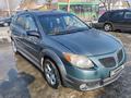 Pontiac Vibe 2007 года за 5 500 000 тг. в Алматы – фото 2