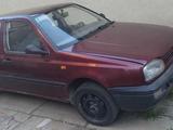 Volkswagen Golf 1993 годаfor1 700 000 тг. в Уральск – фото 3