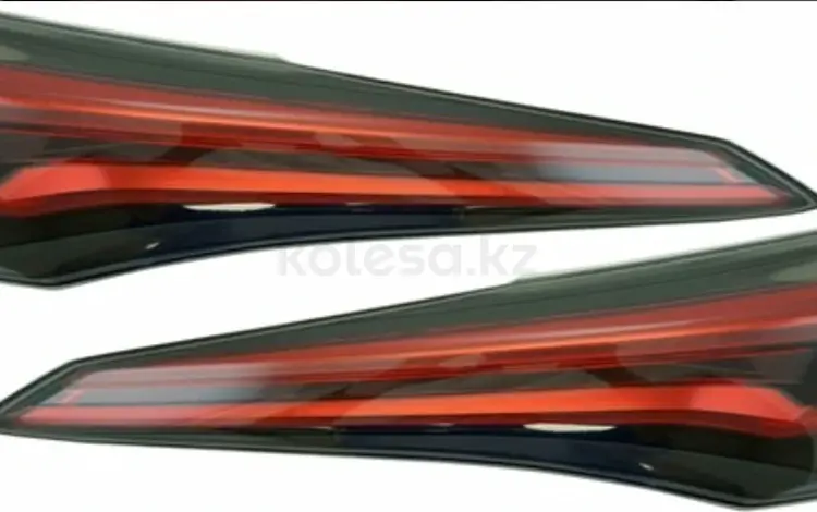 Задний фонарь в багажник 16-18 за 1 000 тг. в Алматы