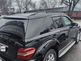 Mercedes-Benz ML 350 2006 года за 6 400 000 тг. в Алматы