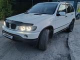 BMW X5 2001 года за 5 000 000 тг. в Риддер – фото 2