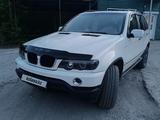 BMW X5 2001 года за 5 000 000 тг. в Риддер