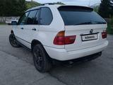 BMW X5 2001 года за 5 000 000 тг. в Риддер – фото 4