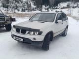 BMW X5 2001 года за 5 000 000 тг. в Риддер – фото 5