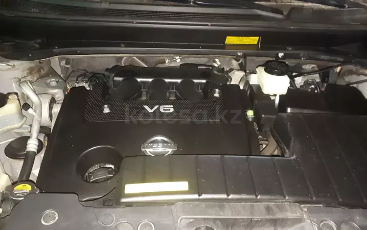 Двигатель мотор коробка за 7 500 тг. в Алматы