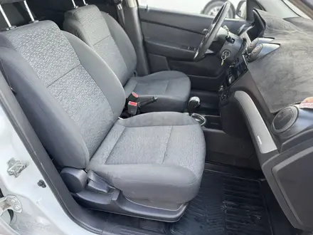 Chevrolet Nexia 2021 года за 3 850 000 тг. в Астана – фото 22