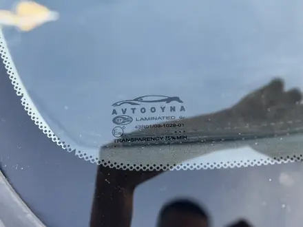 Chevrolet Nexia 2021 года за 3 850 000 тг. в Астана – фото 26