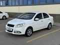 Chevrolet Nexia 2021 годаүшін3 850 000 тг. в Астана