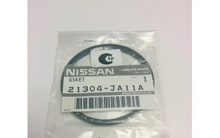 Прокладка теплообменника Nissan за 3 000 тг. в Алматы