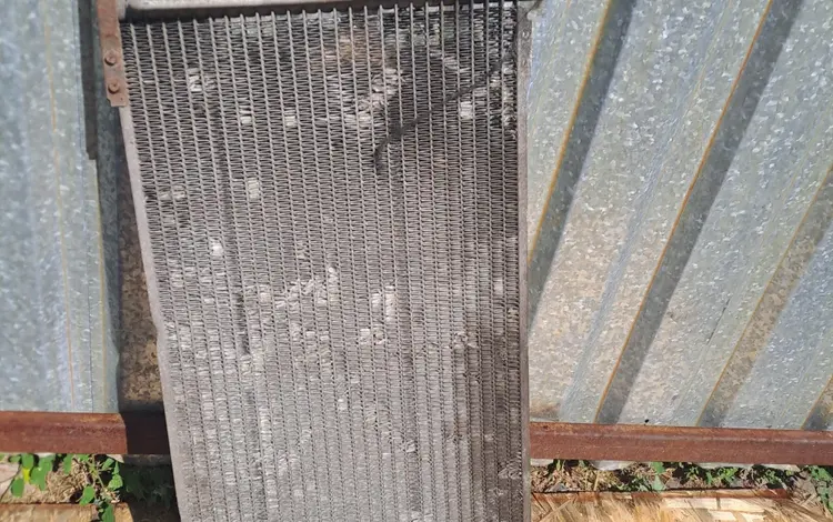 Радиатор кондиционера на Ниссан Микра за 15 000 тг. в Караганда