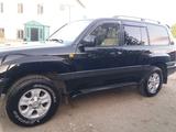 Toyota Land Cruiser 2006 годаүшін12 900 000 тг. в Актобе