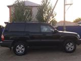 Toyota Land Cruiser 2006 года за 13 500 000 тг. в Актобе – фото 2