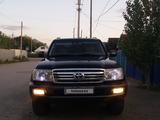 Toyota Land Cruiser 2006 года за 12 900 000 тг. в Актобе – фото 4