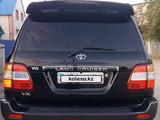 Toyota Land Cruiser 2006 годаүшін12 900 000 тг. в Актобе – фото 5