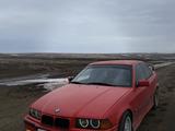 BMW 320 1992 годаүшін950 000 тг. в Актобе – фото 3