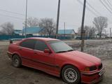 BMW 320 1992 годаүшін950 000 тг. в Актобе – фото 4