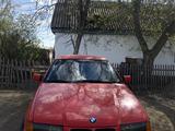 BMW 320 1992 годаүшін950 000 тг. в Актобе – фото 2