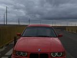 BMW 320 1992 годаүшін950 000 тг. в Актобе – фото 5