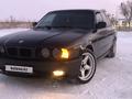 BMW 525 1993 годаүшін1 800 000 тг. в Караганда – фото 10