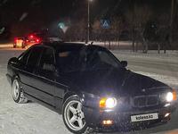 BMW 525 1993 годаүшін2 100 000 тг. в Караганда