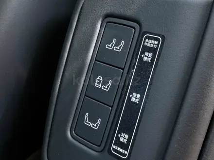 Lynk & Co 900 2025 года за 28 500 000 тг. в Алматы – фото 18