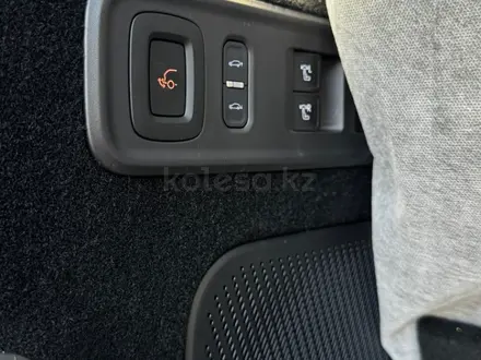 Lynk & Co 900 2025 года за 28 500 000 тг. в Алматы – фото 29