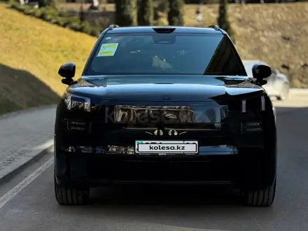 Lynk & Co 900 2025 года за 28 500 000 тг. в Алматы – фото 3