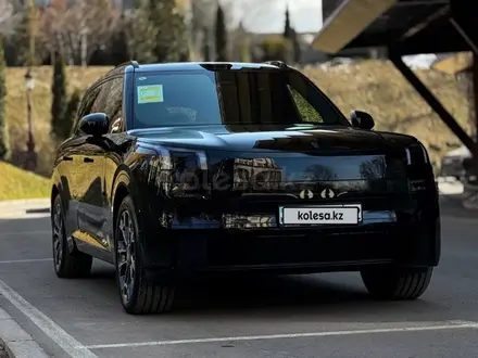 Lynk & Co 900 2025 года за 28 500 000 тг. в Алматы