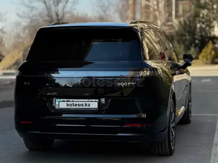 Lynk & Co 900 2025 года за 28 500 000 тг. в Алматы – фото 5