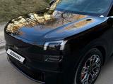 Lynk & Co 900 2025 годаүшін28 500 000 тг. в Алматы