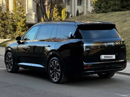 Lynk & Co 900 2025 года за 28 500 000 тг. в Алматы – фото 7