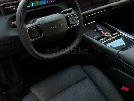 Lynk & Co 900 2025 года за 28 500 000 тг. в Алматы – фото 10