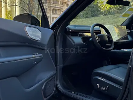Lynk & Co 900 2025 года за 28 500 000 тг. в Алматы – фото 15