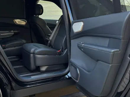 Lynk & Co 900 2025 года за 28 500 000 тг. в Алматы – фото 21