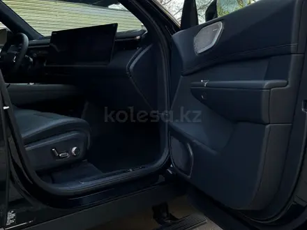 Lynk & Co 900 2025 года за 28 500 000 тг. в Алматы – фото 27