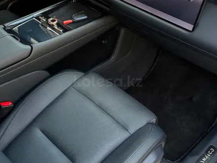 Lynk & Co 900 2025 года за 28 500 000 тг. в Алматы – фото 28