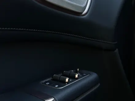 Lynk & Co 900 2025 года за 28 500 000 тг. в Алматы – фото 11
