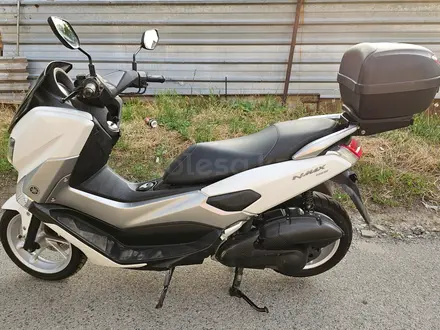 Yamaha  NMAX 2020 года за 1 600 000 тг. в Алматы – фото 4