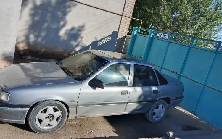 Opel Vectra 1992 годаүшін1 400 000 тг. в Кызылорда