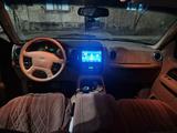 Ford Expedition 2005 года за 4 800 000 тг. в Жанаозен – фото 4