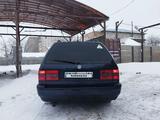 Volkswagen Passat 1994 года за 2 450 000 тг. в Павлодар – фото 5