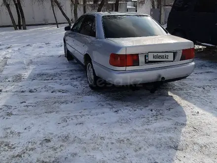 Audi A6 1994 года за 2 600 000 тг. в Павлодар – фото 13