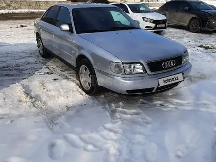 Audi A6 1994 года за 2 600 000 тг. в Павлодар – фото 9