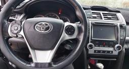 Toyota Camry 2014 года за 7 500 000 тг. в Жаркент