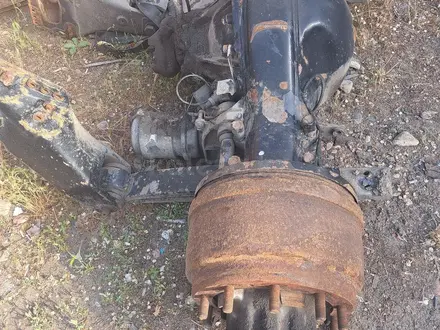 Задание мос зборе за 800 000 тг. в Каскелен